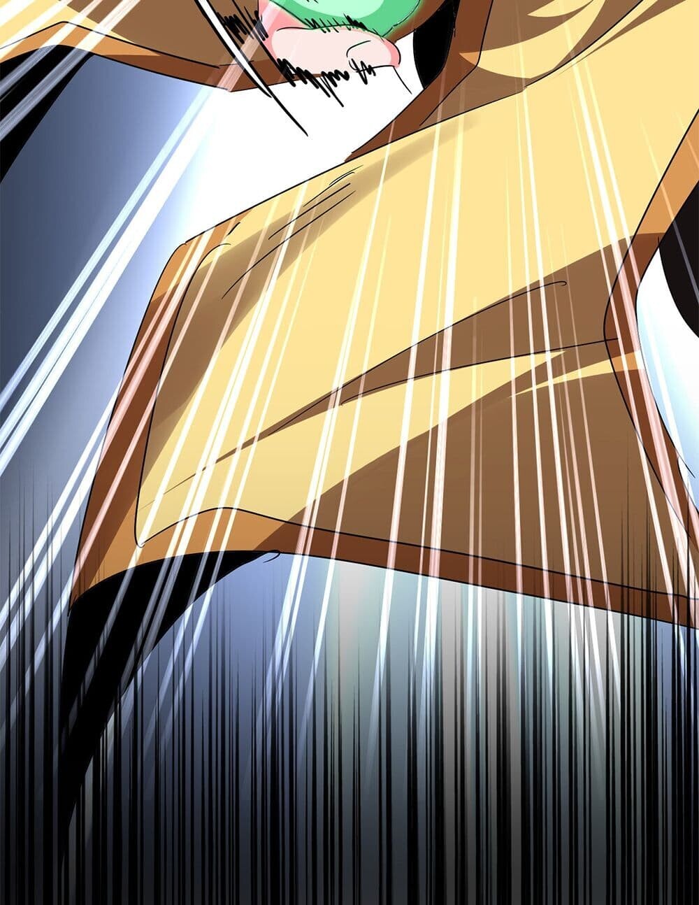 Magic Emperor ราชาจอมเวทย์ ตอนที่ 764 page 55