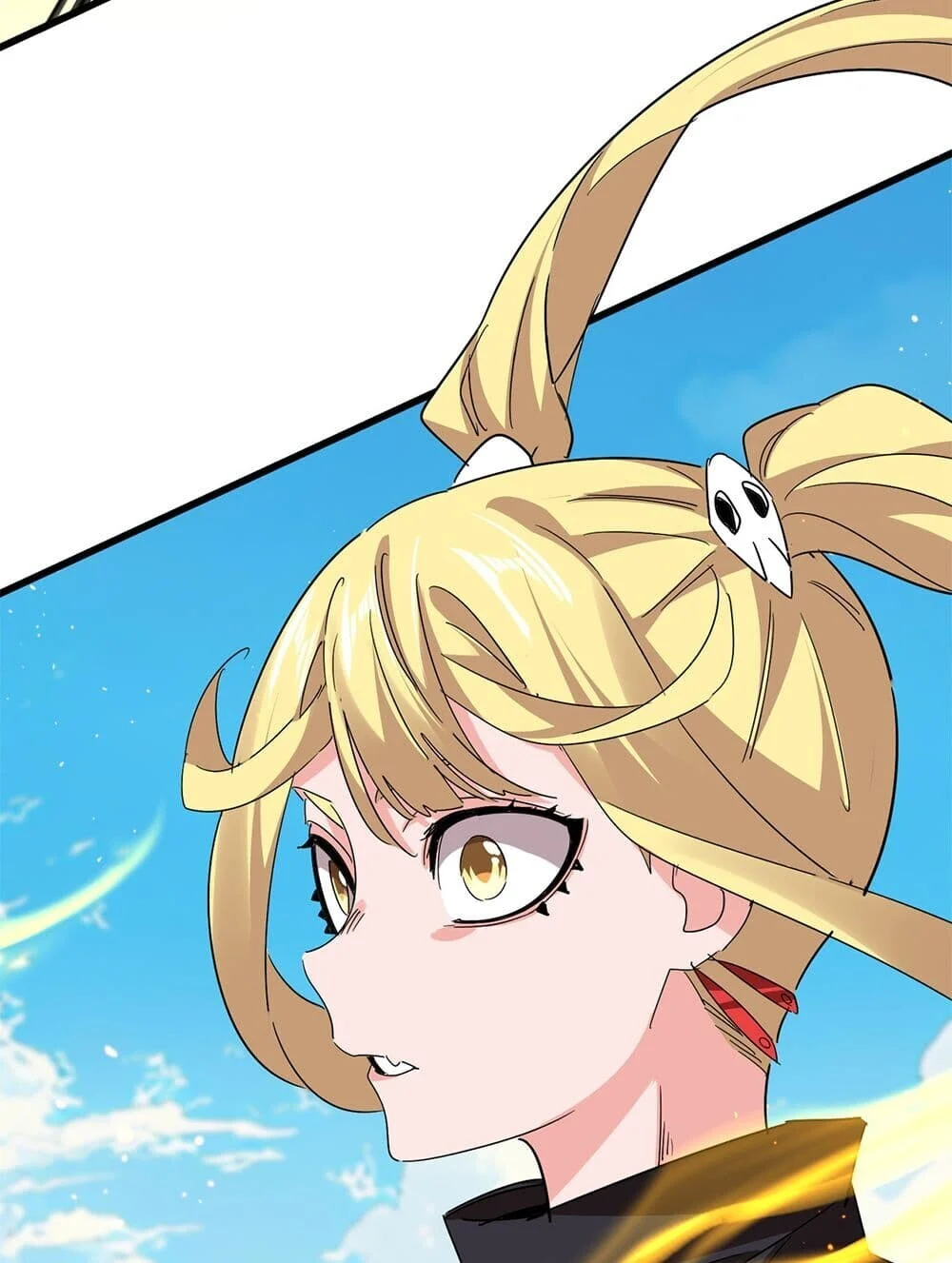 Magic Emperor ราชาจอมเวทย์ ตอนที่ 765 page 14