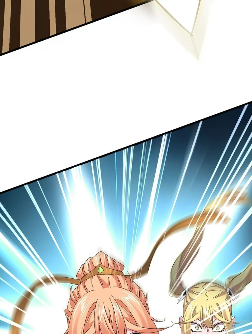 Magic Emperor ราชาจอมเวทย์ ตอนที่ 765 page 25