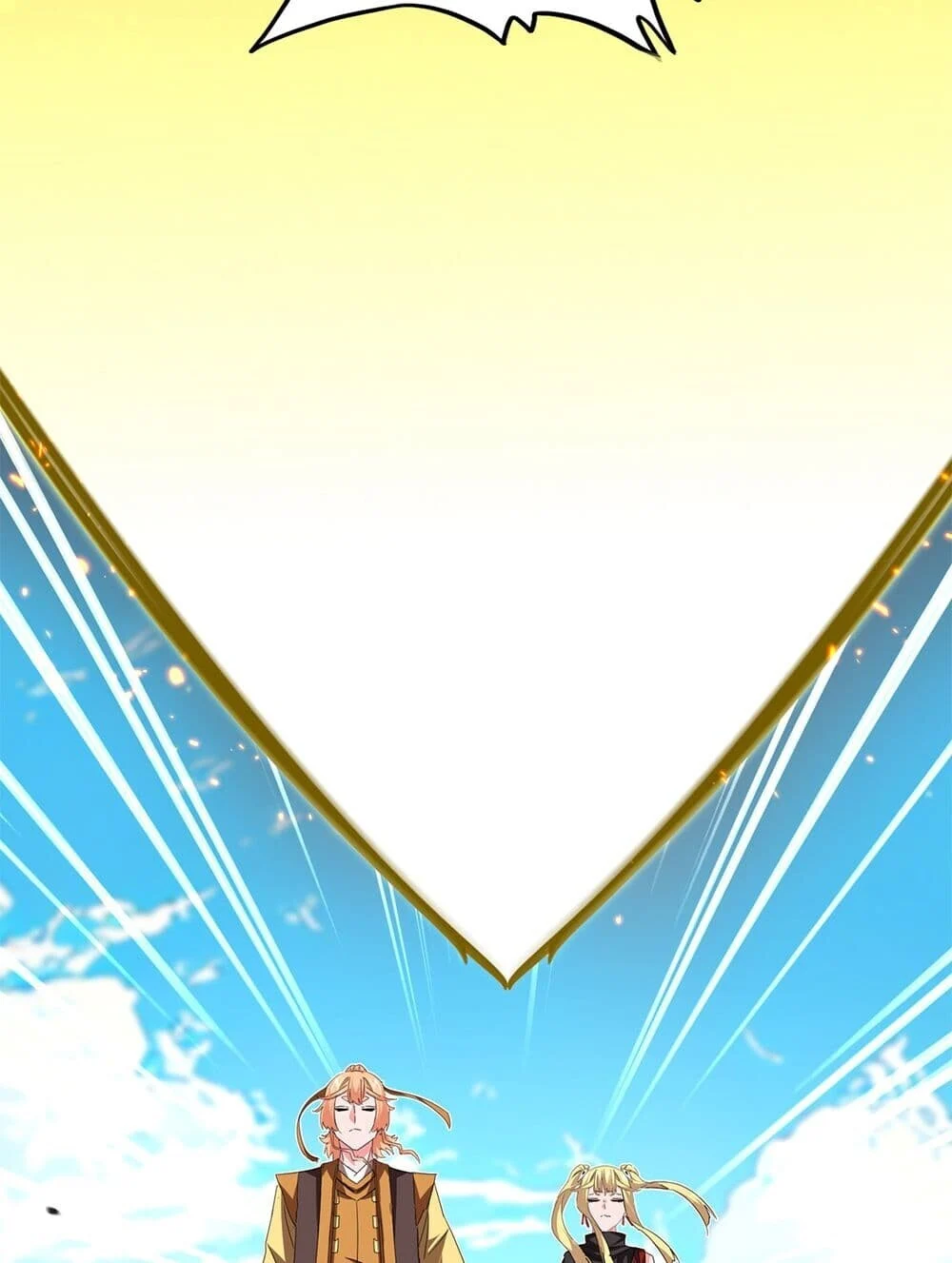 Magic Emperor ราชาจอมเวทย์ ตอนที่ 765 page 39