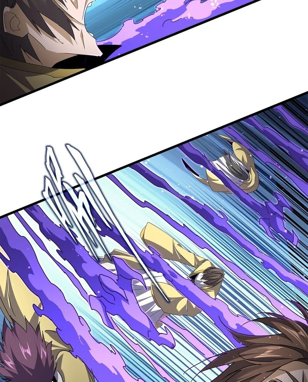 Magic Emperor ราชาจอมเวทย์ ตอนที่ 767 page 2