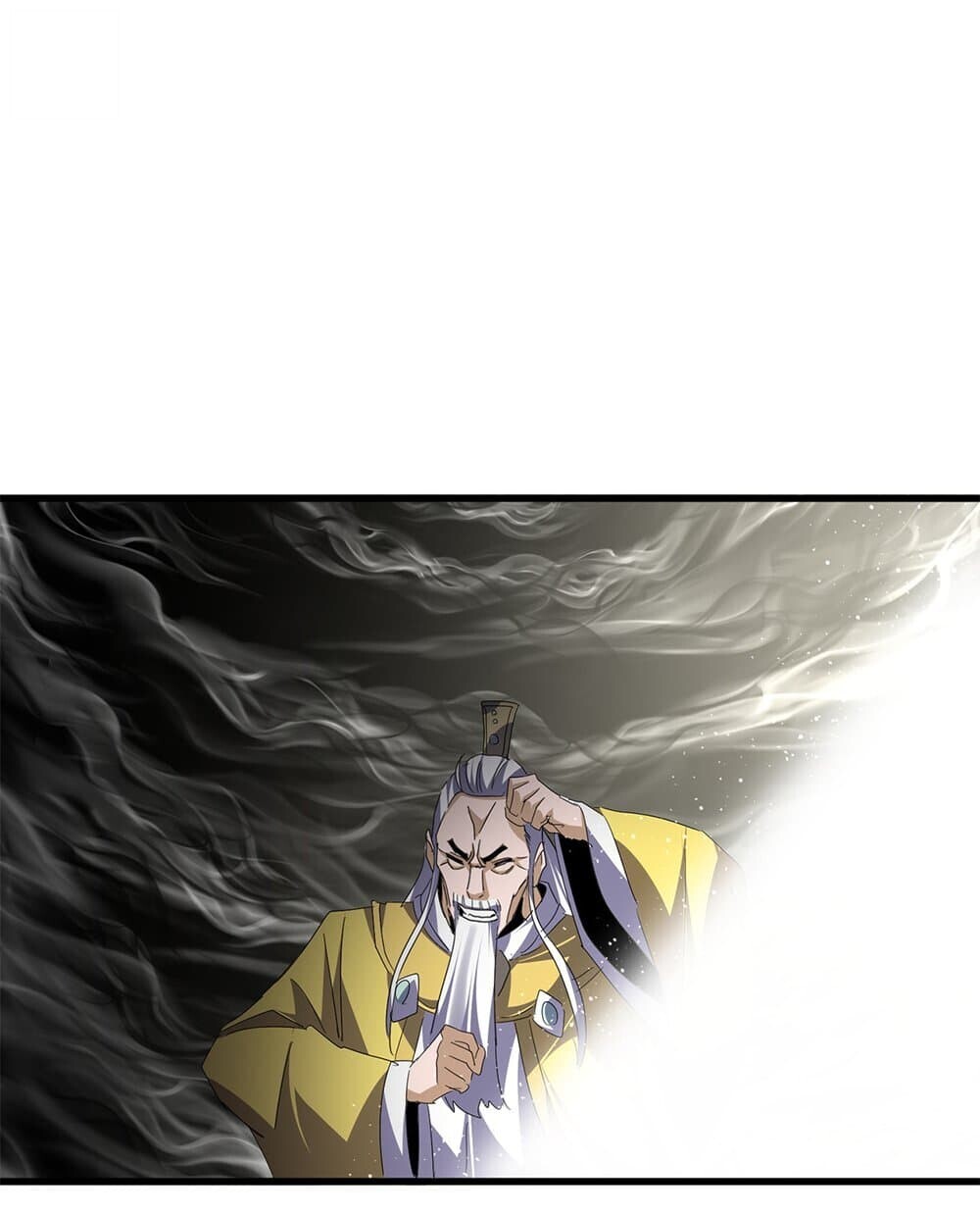 Magic Emperor ราชาจอมเวทย์ ตอนที่ 767 page 34