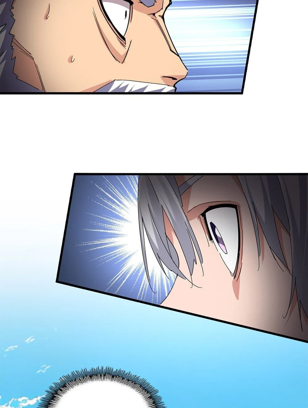 Magic Emperor ราชาจอมเวทย์ ตอนที่ 768 page 18