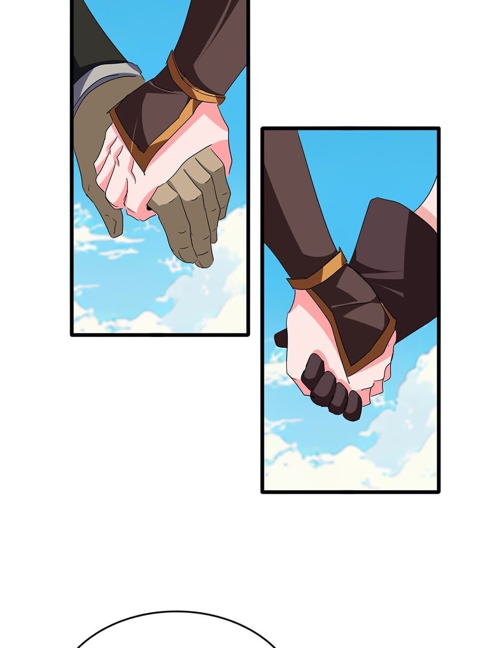 Magic Emperor ราชาจอมเวทย์ ตอนที่ 768 page 51