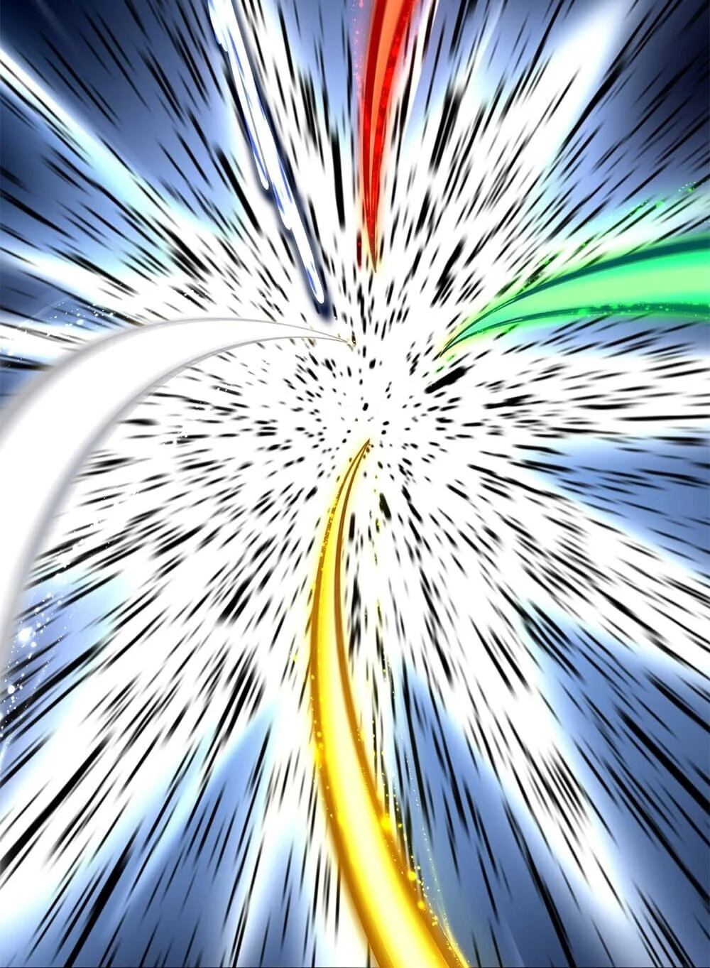 Magic Emperor ราชาจอมเวทย์ ตอนที่ 769 page 13