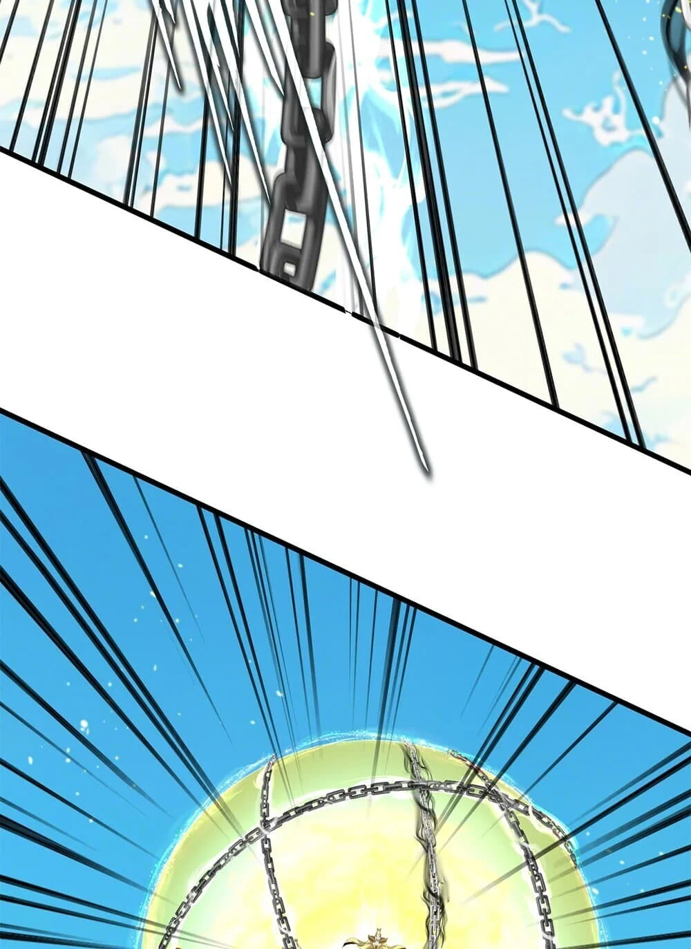 Magic Emperor ราชาจอมเวทย์ ตอนที่ 770 page 21