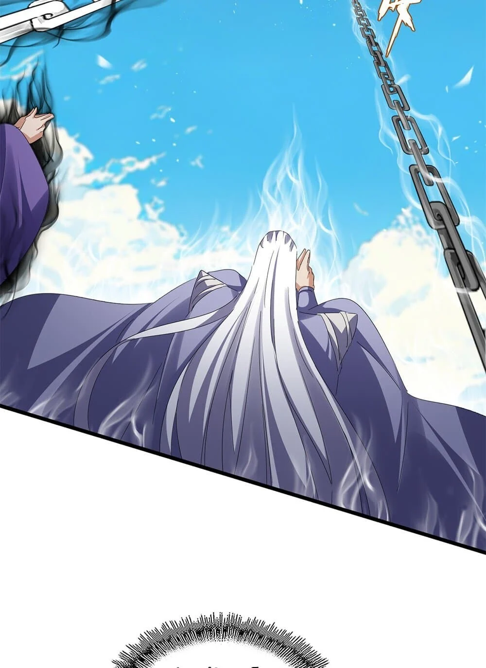 Magic Emperor ราชาจอมเวทย์ ตอนที่ 770 page 30