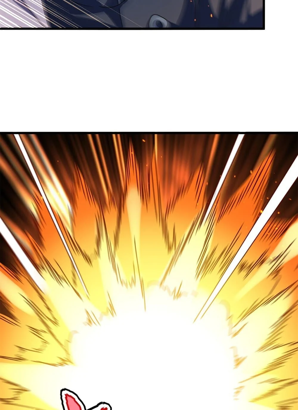 Magic Emperor ราชาจอมเวทย์ ตอนที่ 770 page 40