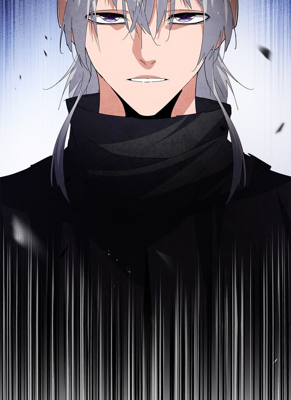 Magic Emperor ราชาจอมเวทย์ ตอนที่ 770 page 56