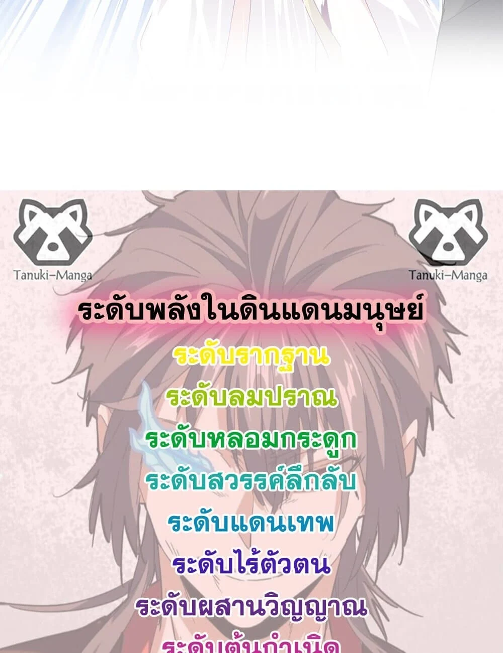 Magic Emperor ราชาจอมเวทย์ ตอนที่ 771 page 57