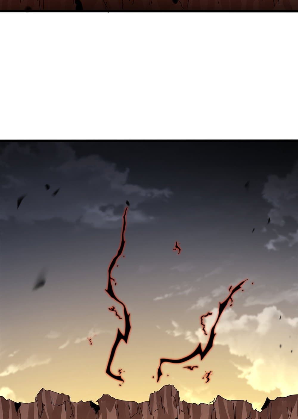 Magic Emperor ราชาจอมเวทย์ ตอนที่ 772 page 36