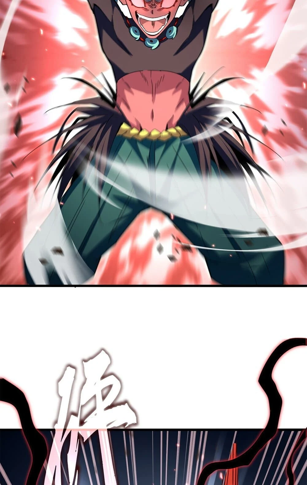 Magic Emperor ราชาจอมเวทย์ ตอนที่ 773 page 40