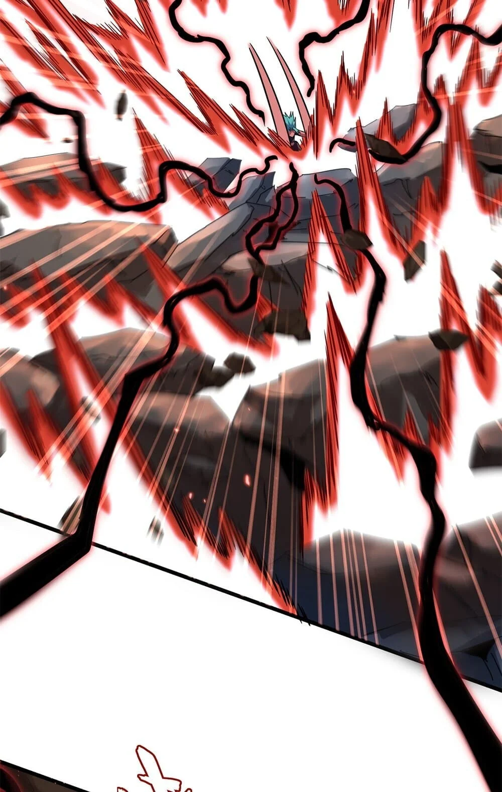 Magic Emperor ราชาจอมเวทย์ ตอนที่ 773 page 43