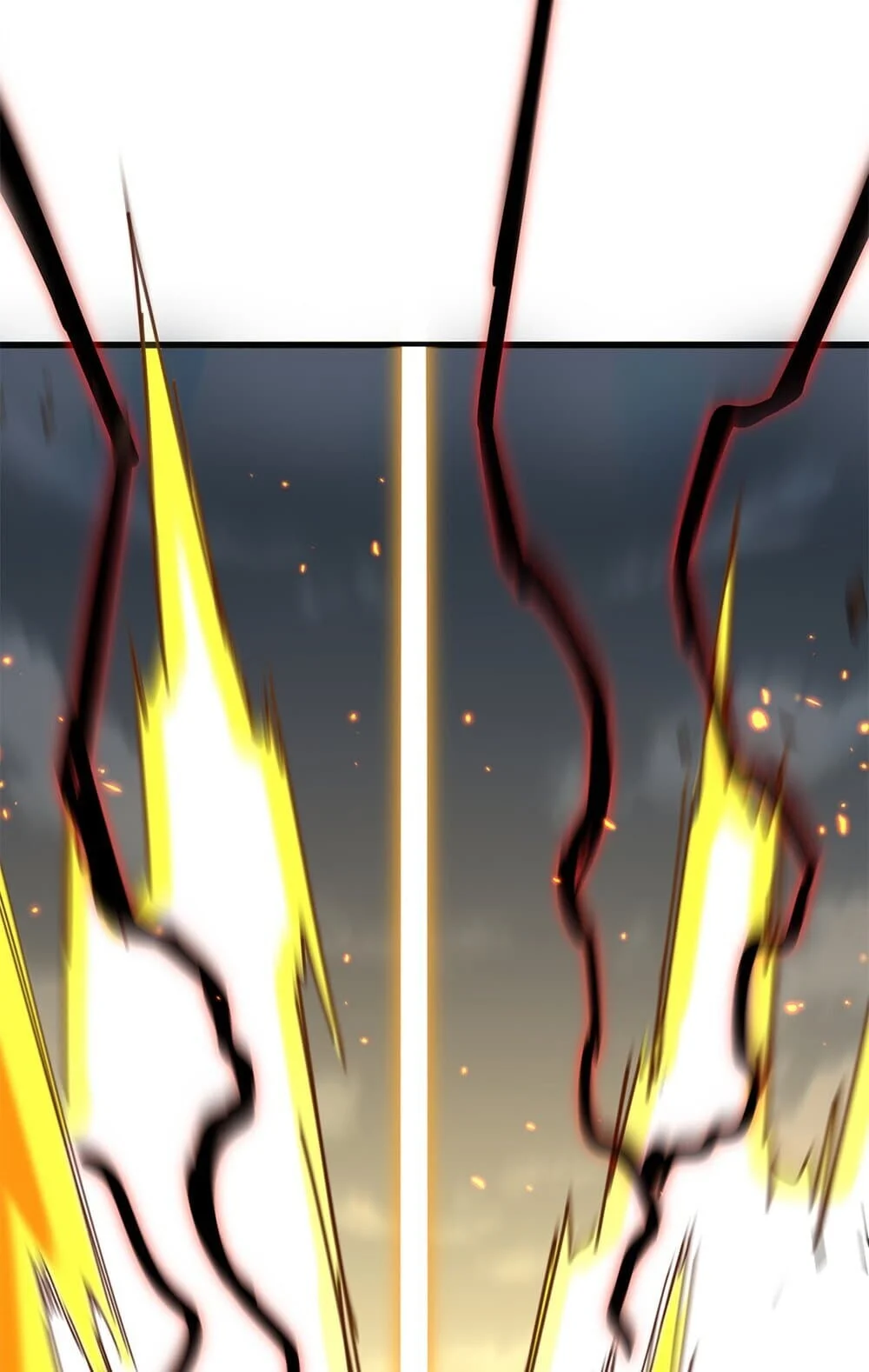 Magic Emperor ราชาจอมเวทย์ ตอนที่ 773 page 55