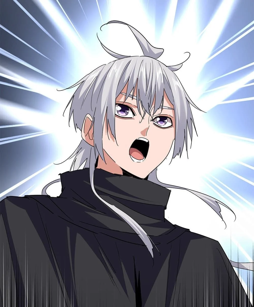 Magic Emperor ราชาจอมเวทย์ ตอนที่ 774 page 24