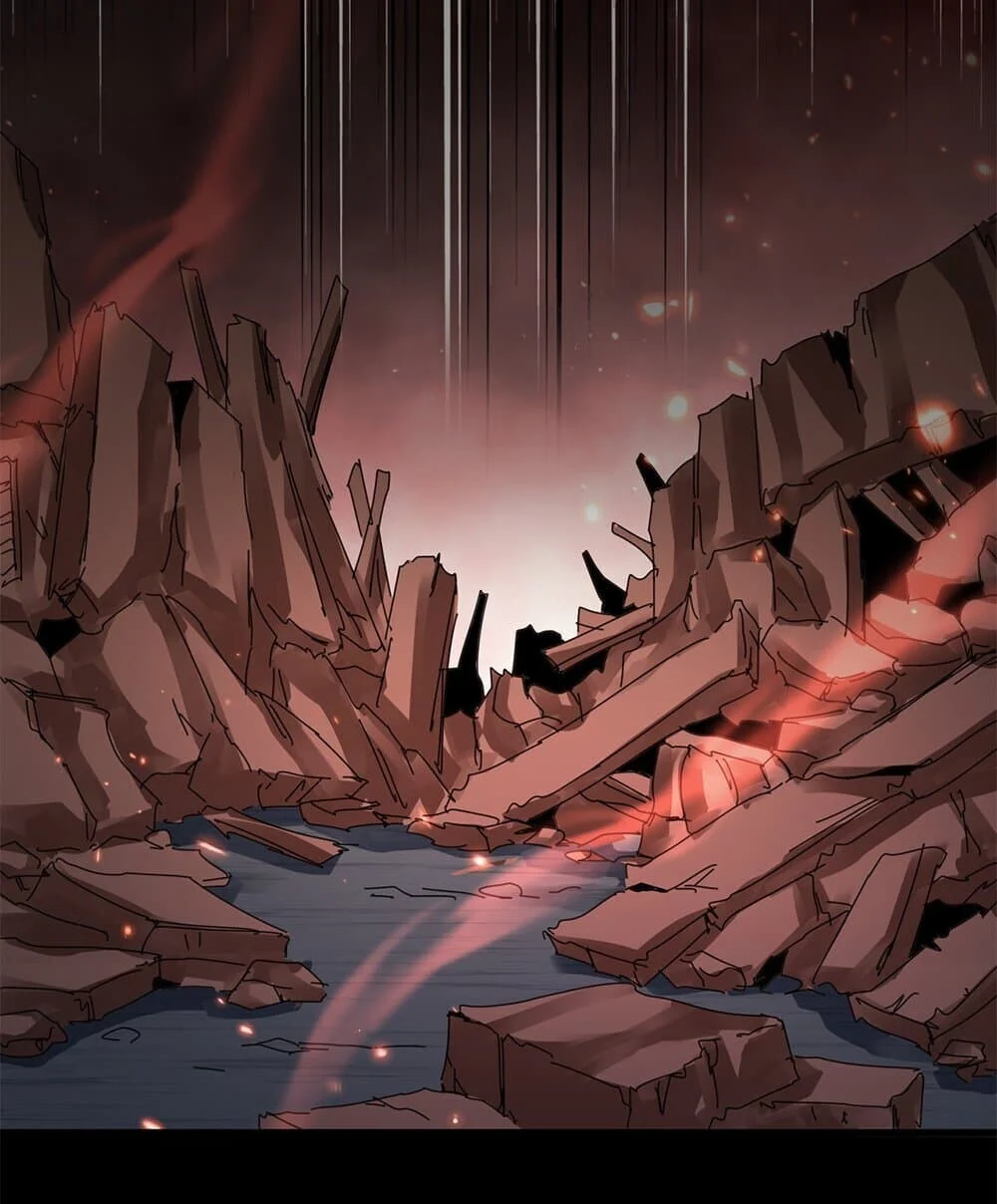 Magic Emperor ราชาจอมเวทย์ ตอนที่ 774 page 26