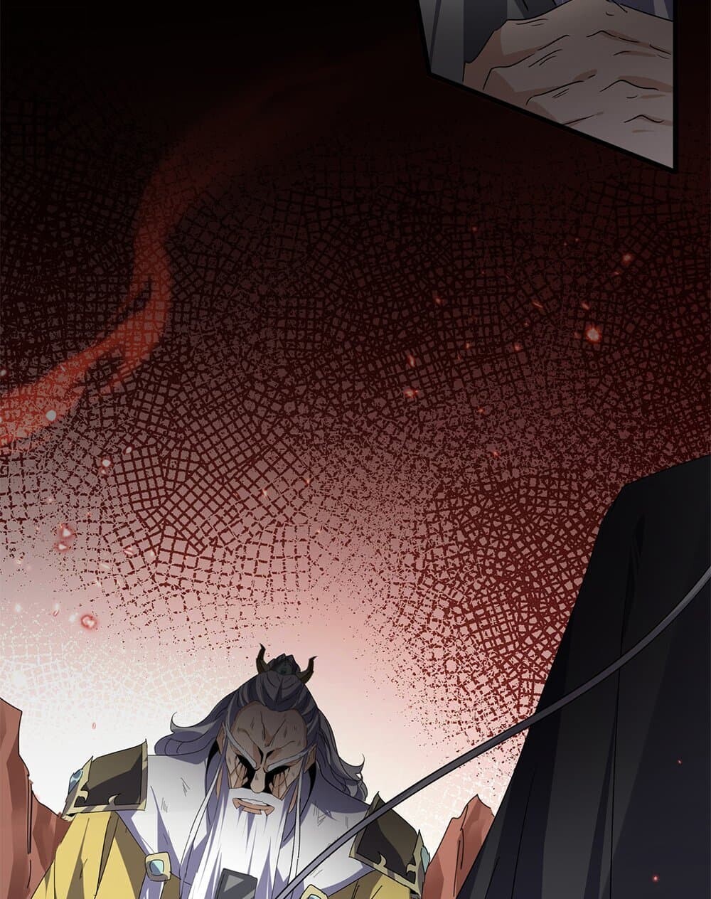 Magic Emperor ราชาจอมเวทย์ ตอนที่ 775 page 55