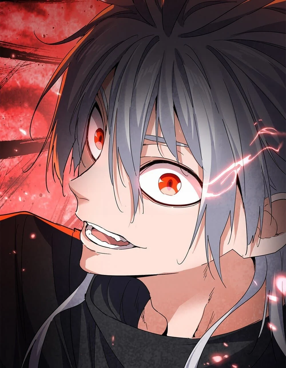 Magic Emperor ราชาจอมเวทย์ ตอนที่ 776 page 13