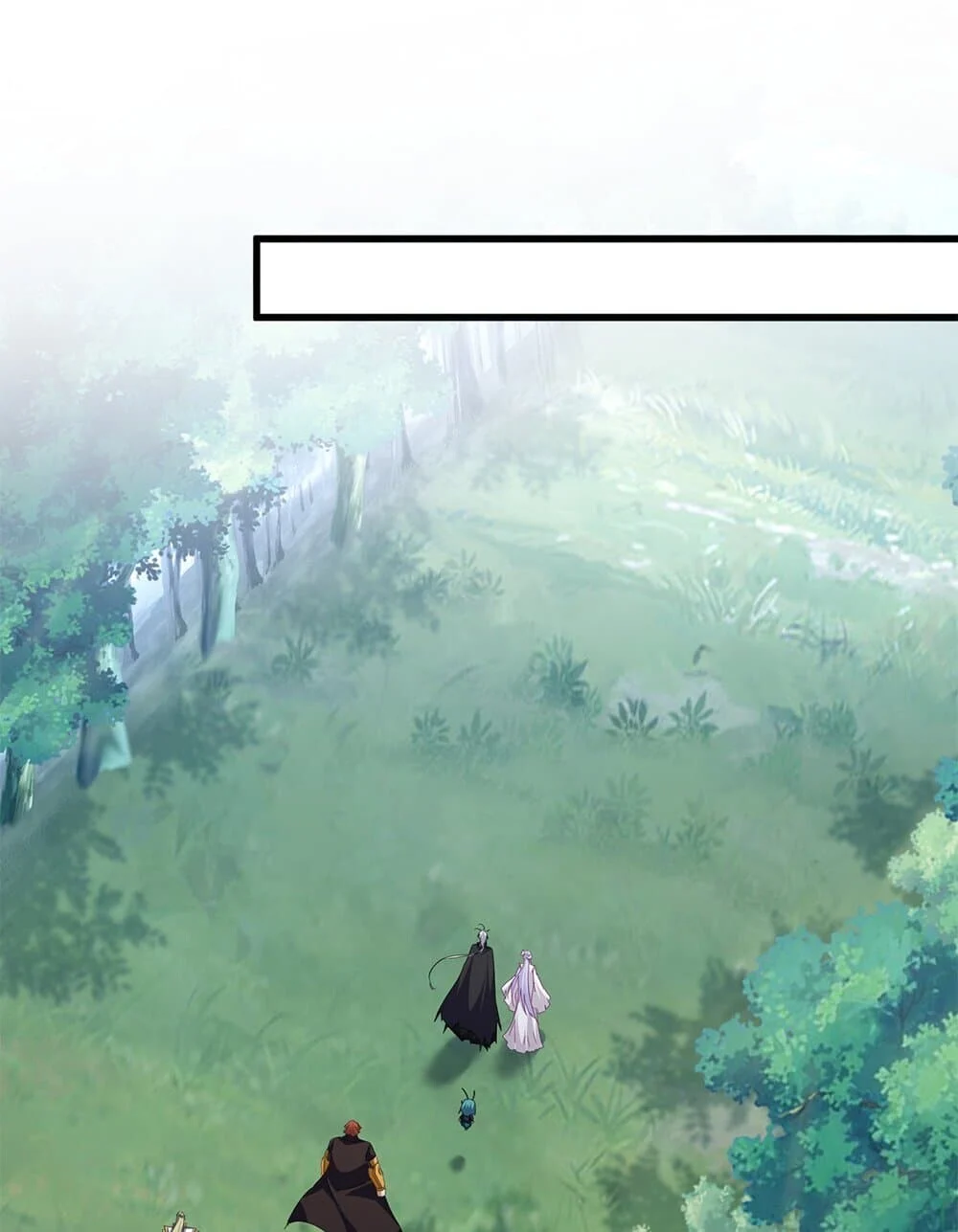 Magic Emperor ราชาจอมเวทย์ ตอนที่ 776 page 48