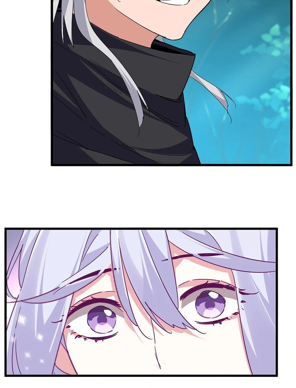 Magic Emperor ราชาจอมเวทย์ ตอนที่ 777 page 10