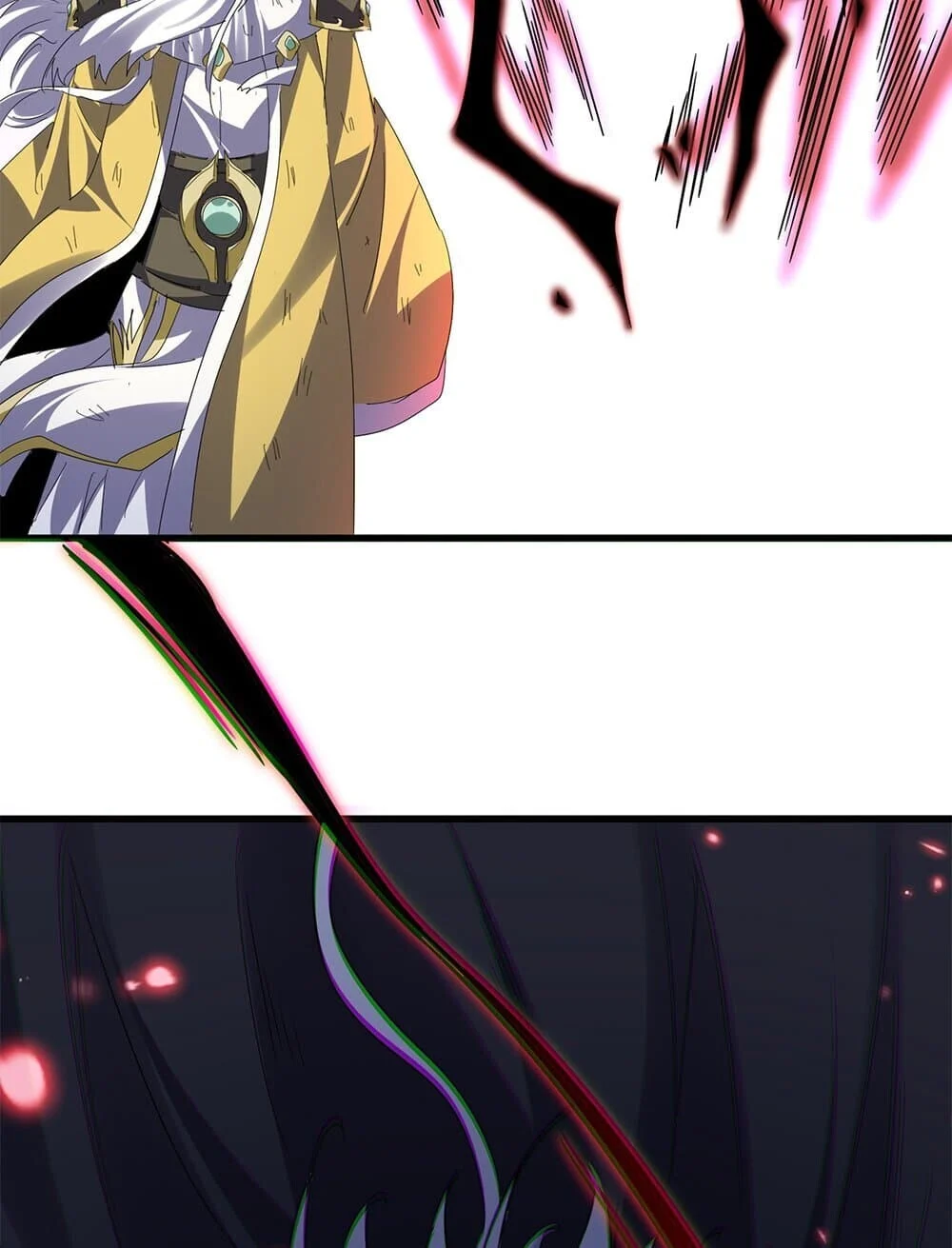 Magic Emperor ราชาจอมเวทย์ ตอนที่ 777 page 32