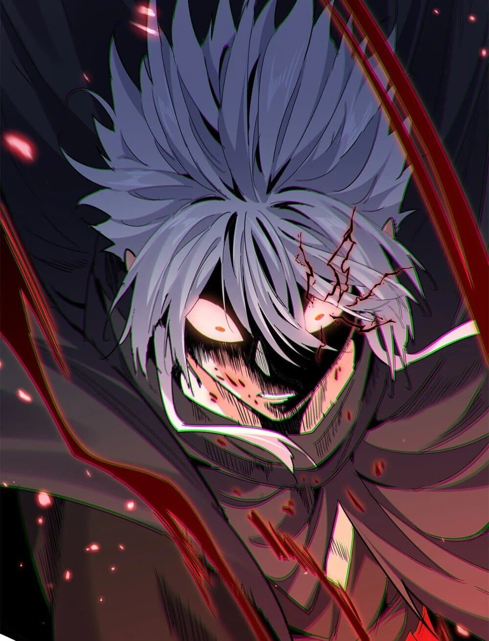 Magic Emperor ราชาจอมเวทย์ ตอนที่ 777 page 33