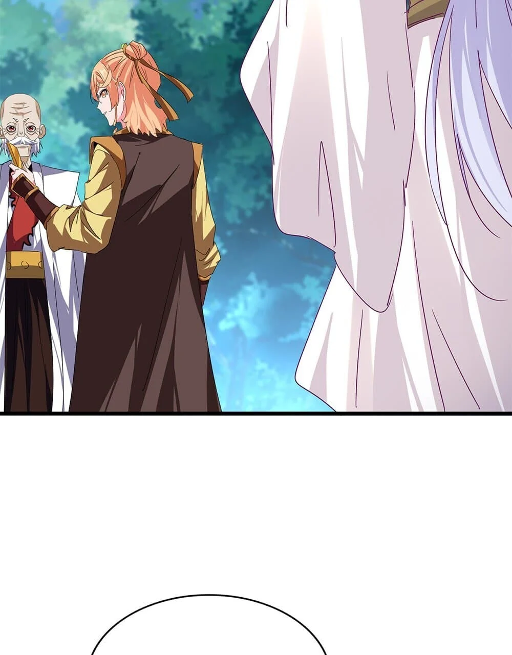 Magic Emperor ราชาจอมเวทย์ ตอนที่ 778 page 5