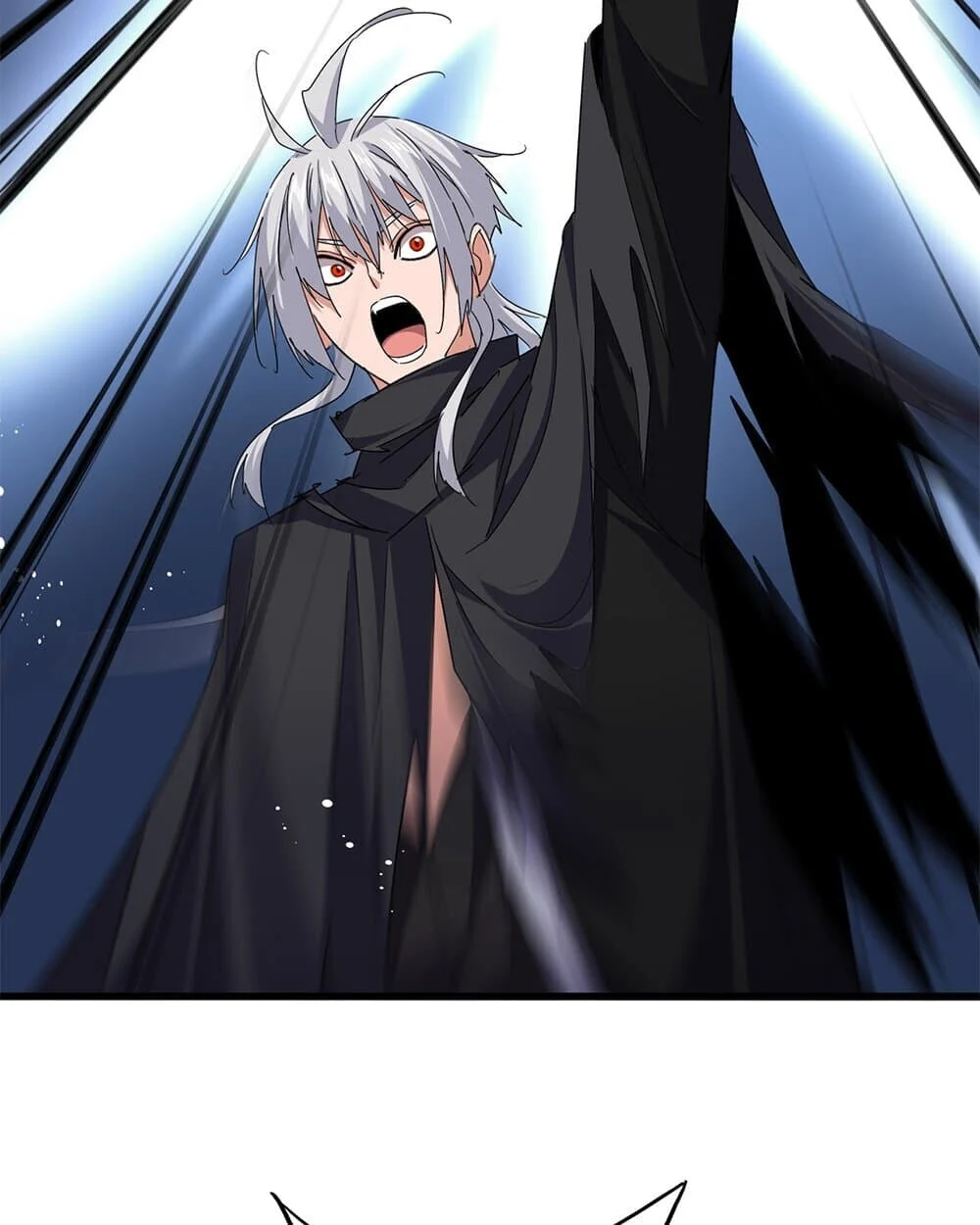 Magic Emperor ราชาจอมเวทย์ ตอนที่ 779 page 26