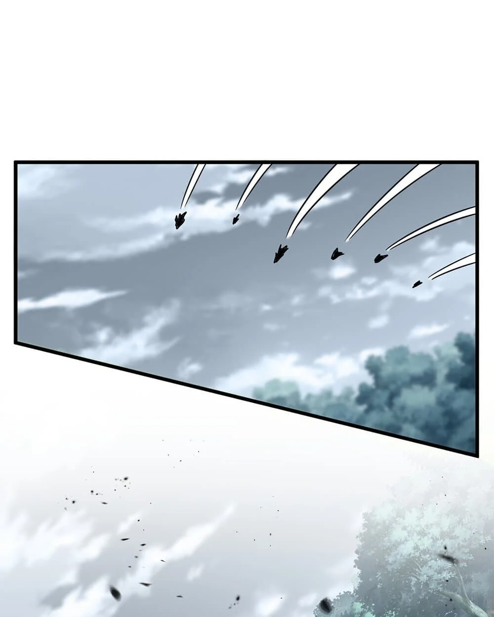 Magic Emperor ราชาจอมเวทย์ ตอนที่ 779 page 45