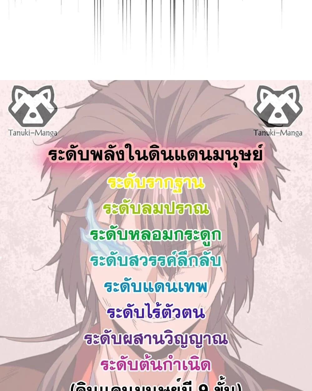 Magic Emperor ราชาจอมเวทย์ ตอนที่ 779 page 57