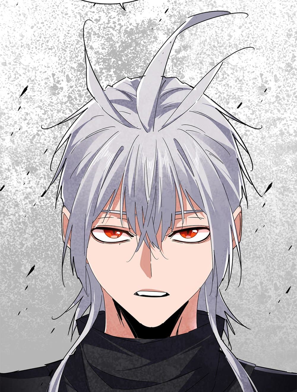 Magic Emperor ราชาจอมเวทย์ ตอนที่ 781 page 11