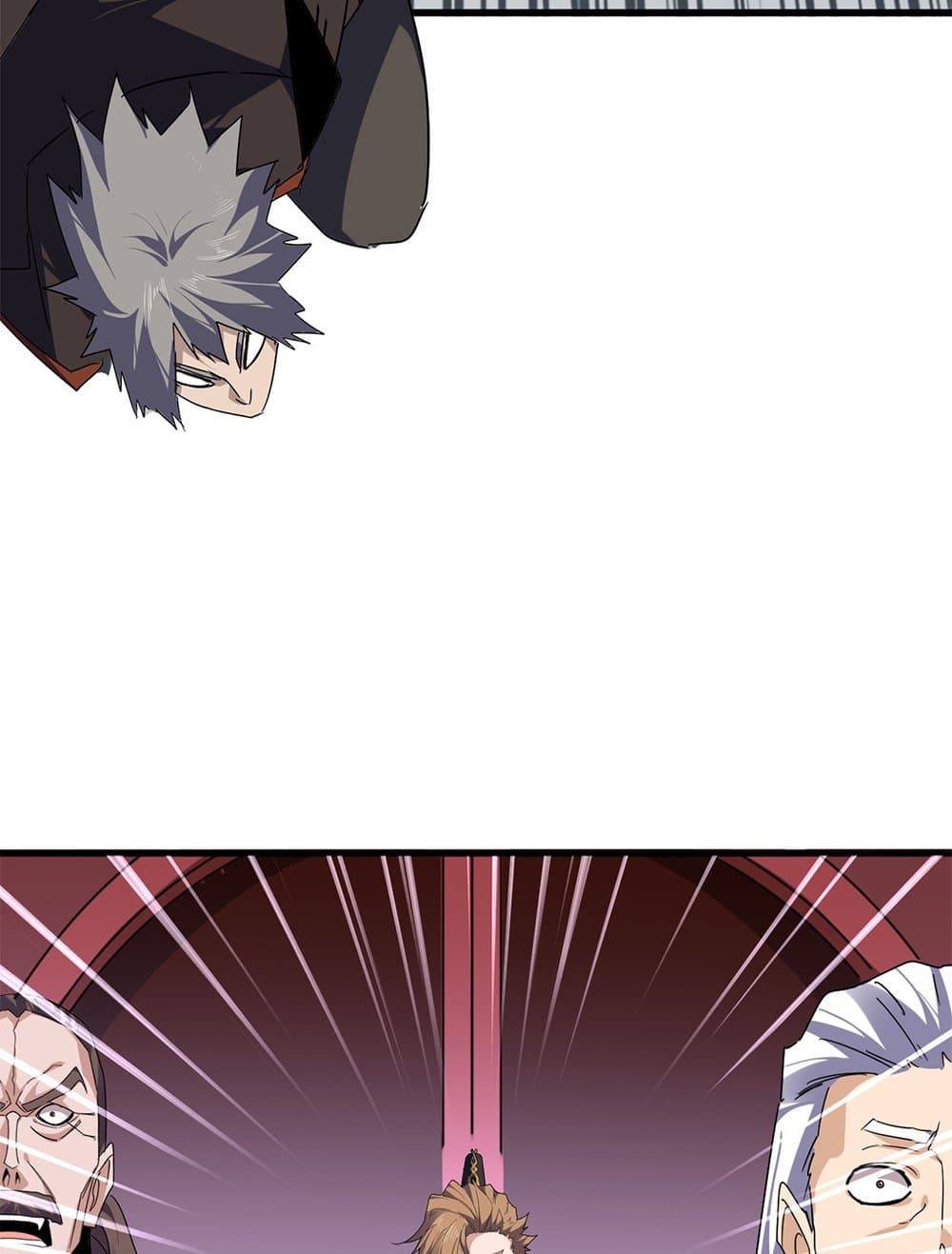 Magic Emperor ราชาจอมเวทย์ ตอนที่ 781 page 15