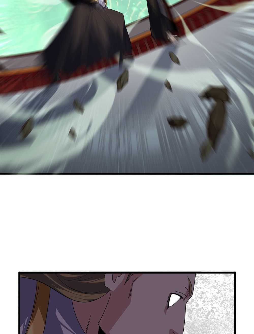 Magic Emperor ราชาจอมเวทย์ ตอนที่ 781 page 36