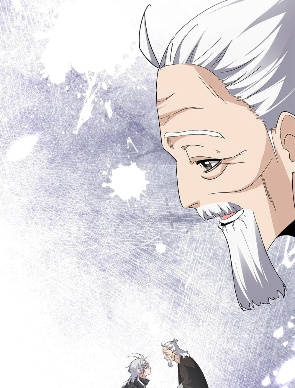 Magic Emperor ราชาจอมเวทย์ ตอนที่ 784 page 41