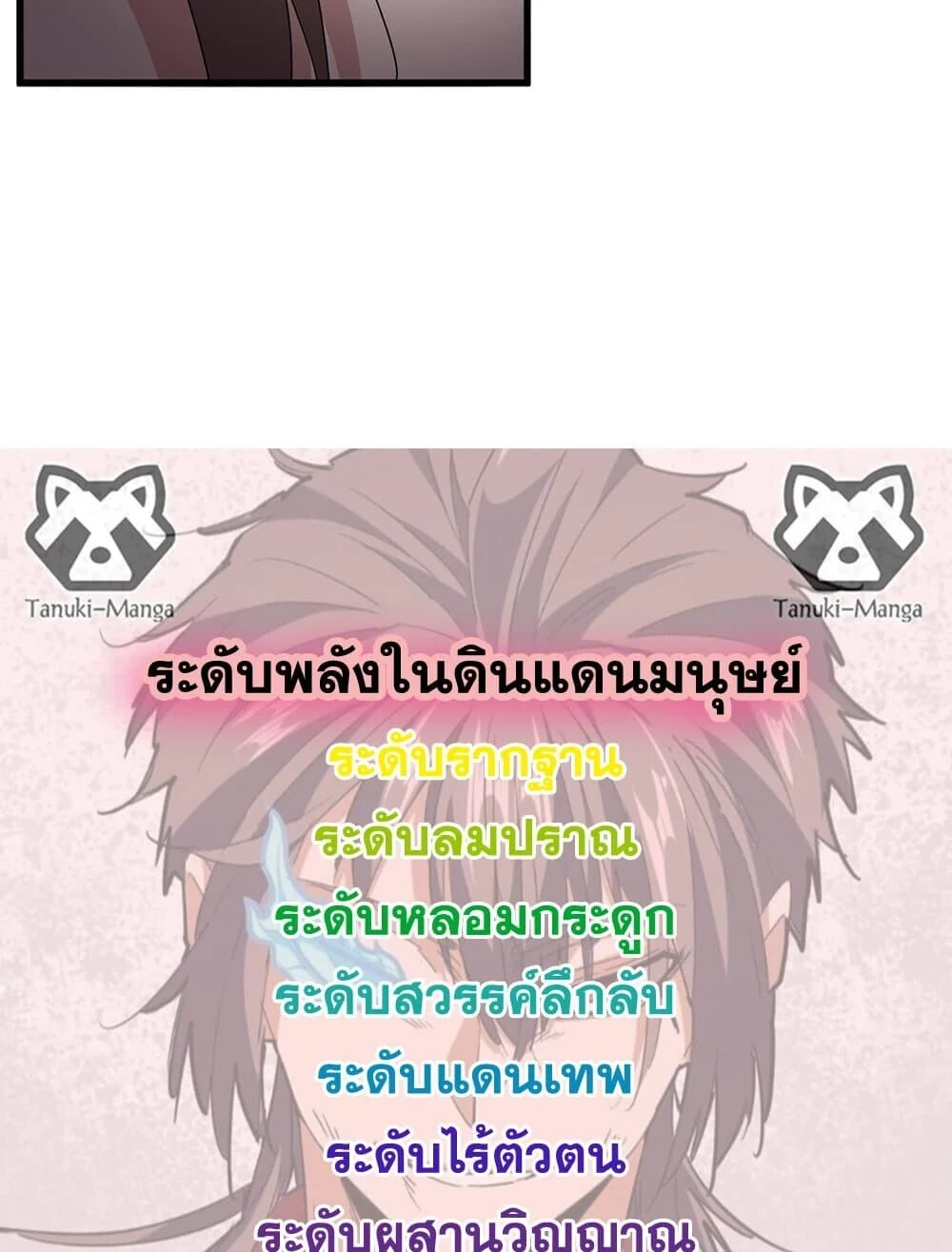 Magic Emperor ราชาจอมเวทย์ ตอนที่ 784 page 57