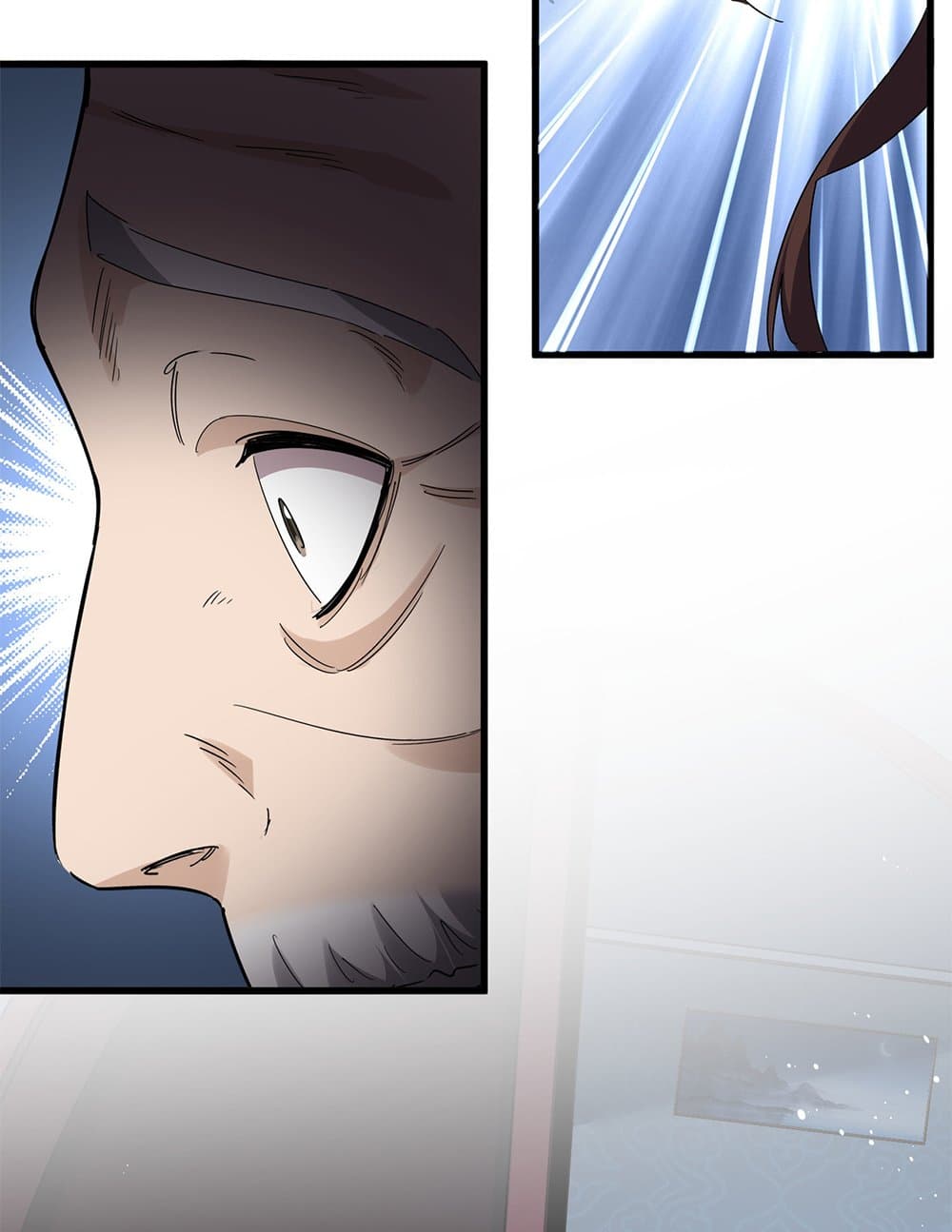 Magic Emperor ราชาจอมเวทย์ ตอนที่ 785 page 28