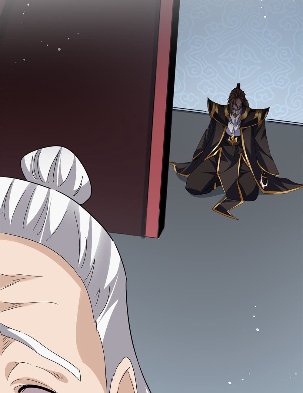 Magic Emperor ราชาจอมเวทย์ ตอนที่ 785 page 29