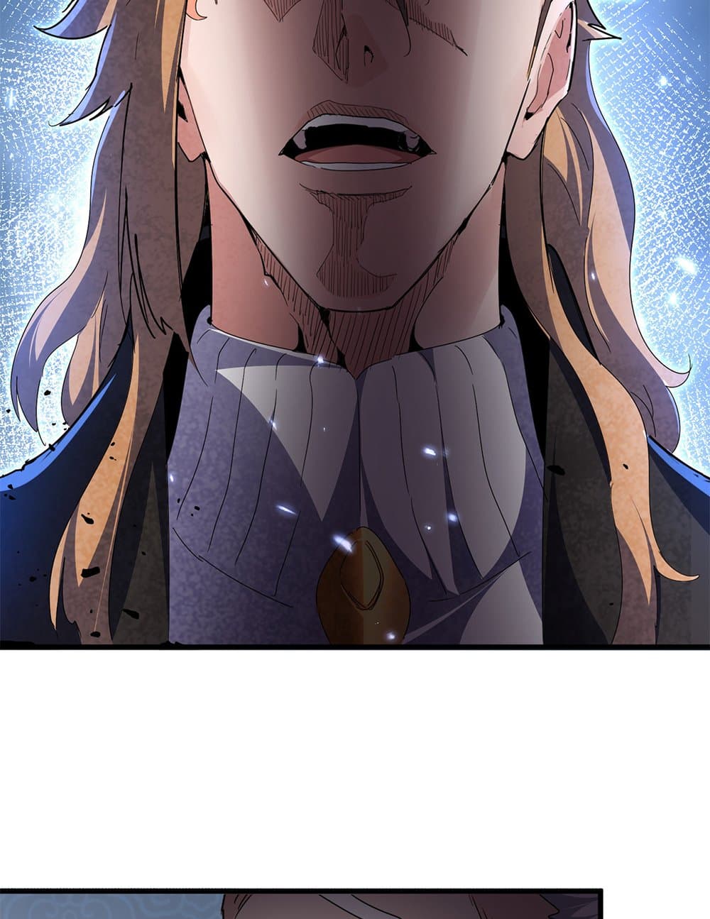 Magic Emperor ราชาจอมเวทย์ ตอนที่ 785 page 52