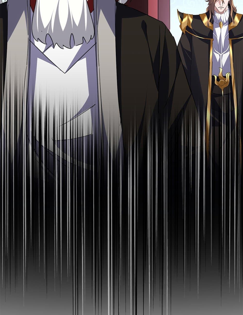 Magic Emperor ราชาจอมเวทย์ ตอนที่ 785 page 56