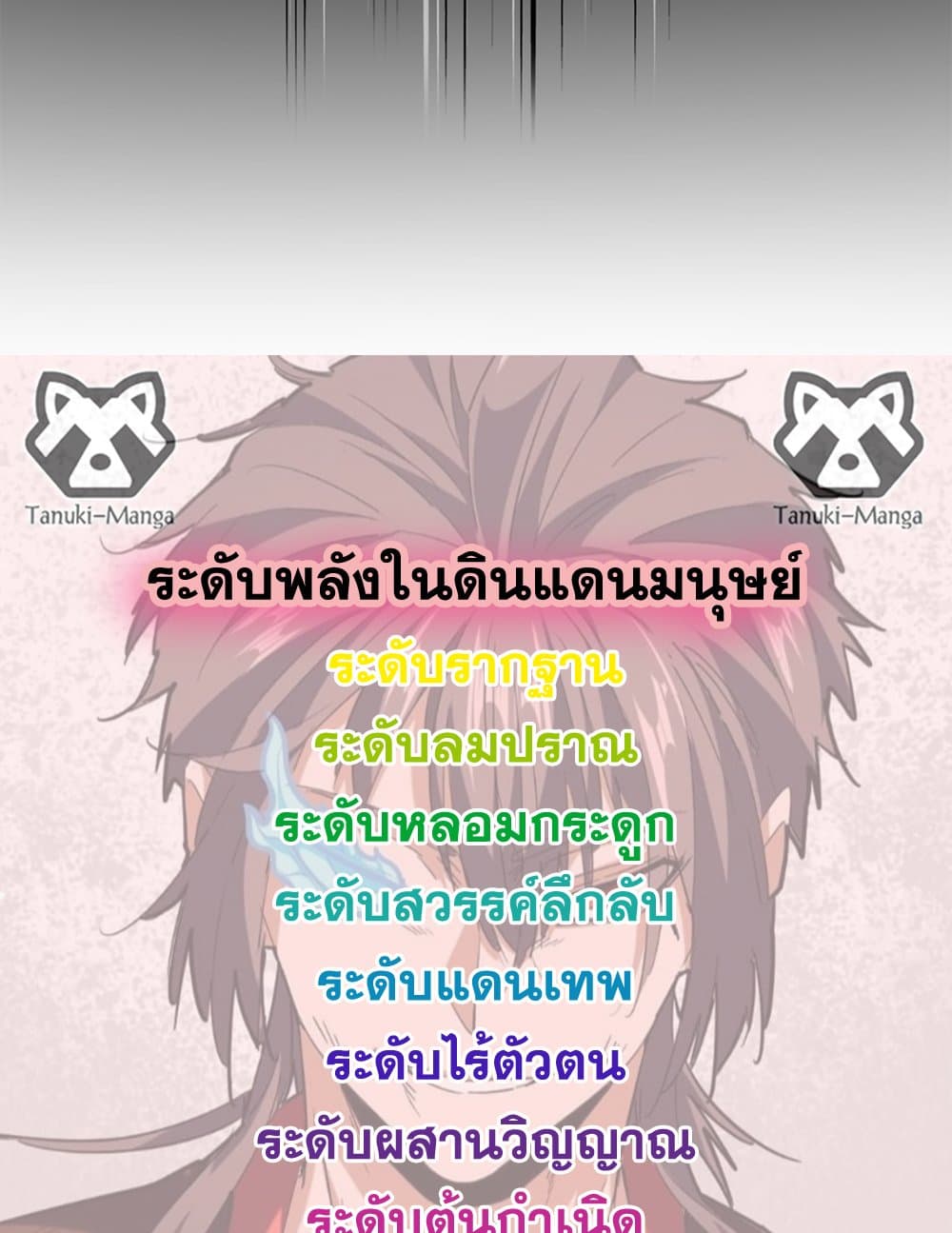 Magic Emperor ราชาจอมเวทย์ ตอนที่ 785 page 57