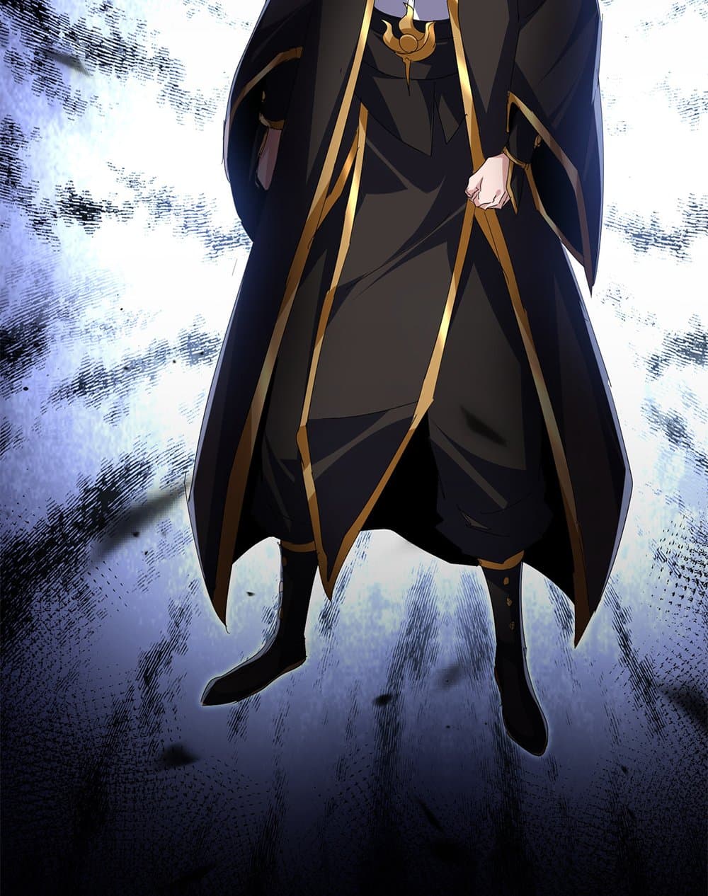 Magic Emperor ราชาจอมเวทย์ ตอนที่ 786 page 5