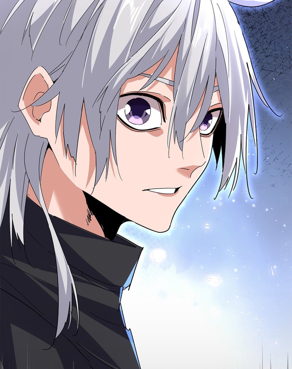 Magic Emperor ราชาจอมเวทย์ ตอนที่ 786 page 55