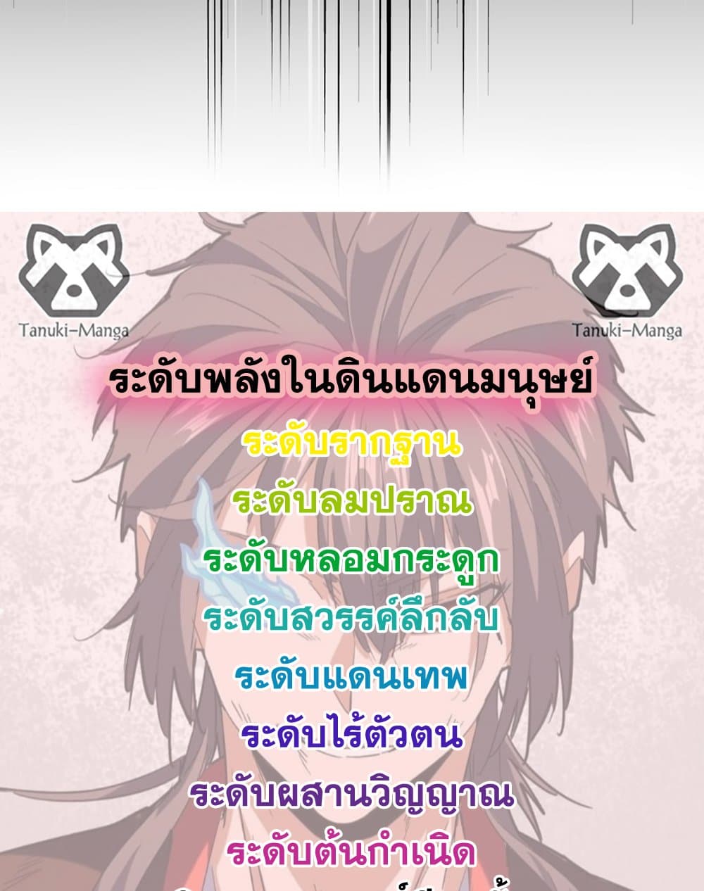 Magic Emperor ราชาจอมเวทย์ ตอนที่ 786 page 57