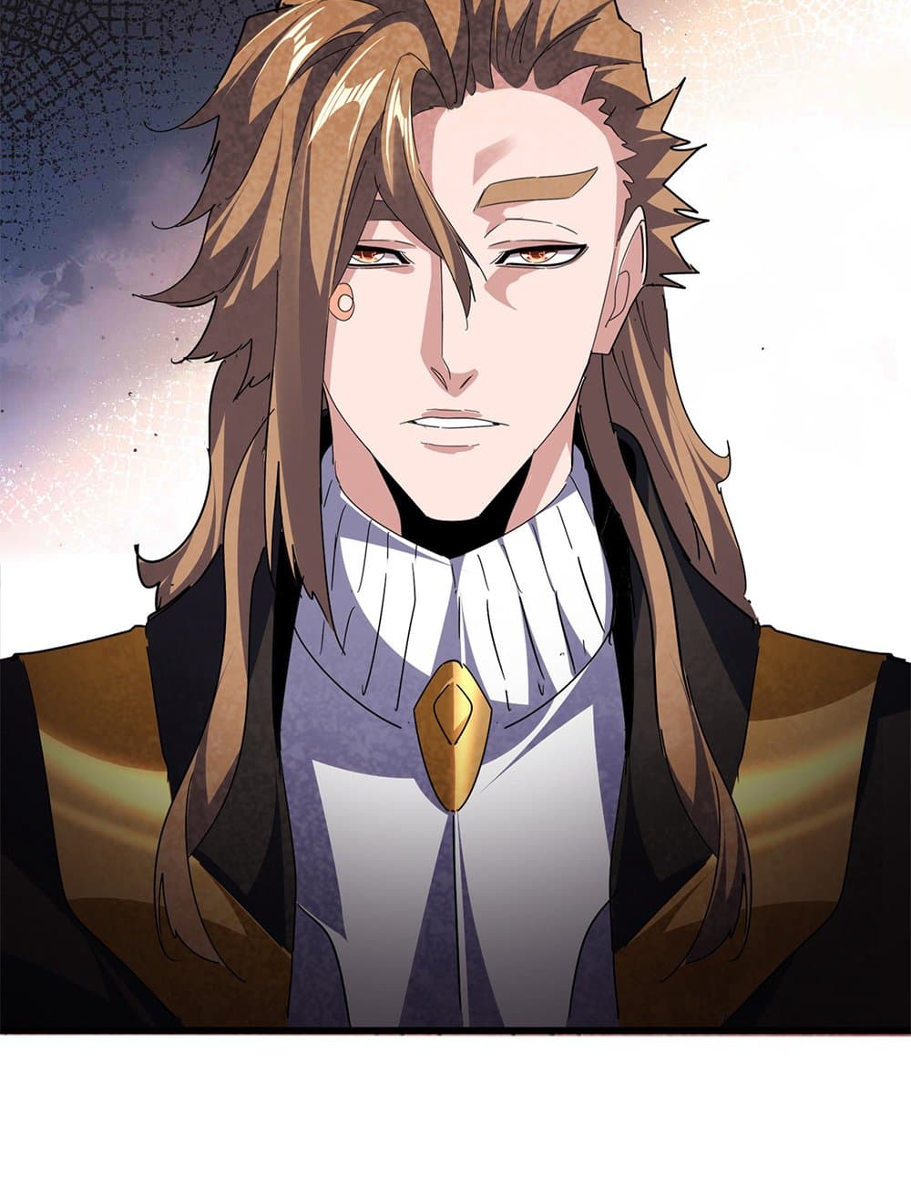 Magic Emperor ราชาจอมเวทย์ ตอนที่ 788 page 43