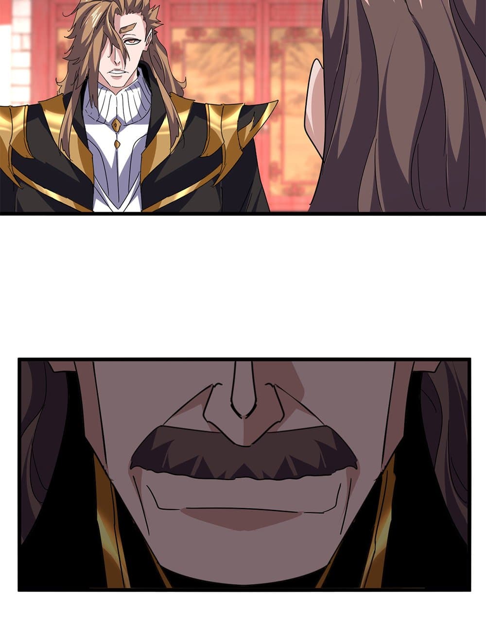 Magic Emperor ราชาจอมเวทย์ ตอนที่ 788 page 49