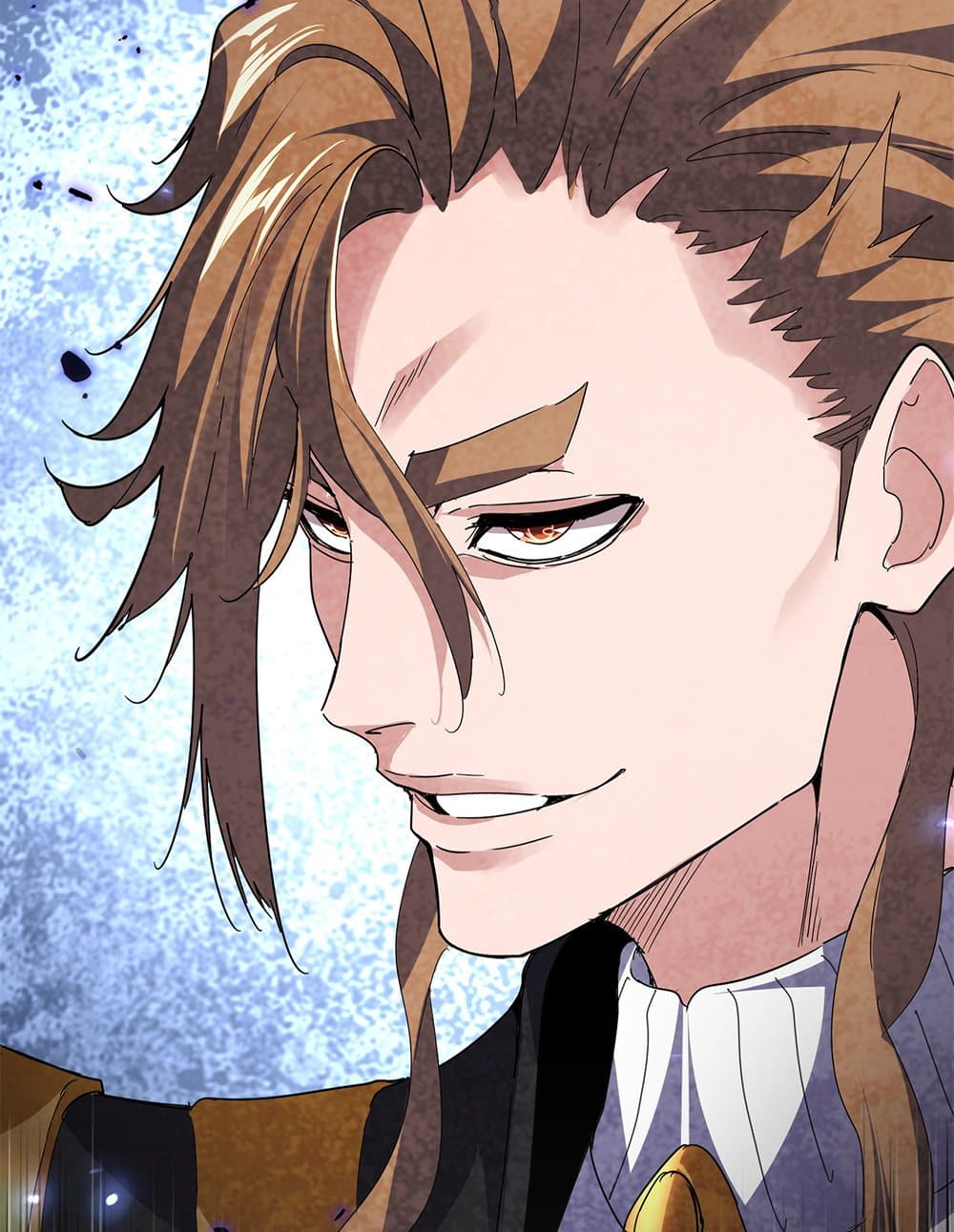 Magic Emperor ราชาจอมเวทย์ ตอนที่ 788 page 55