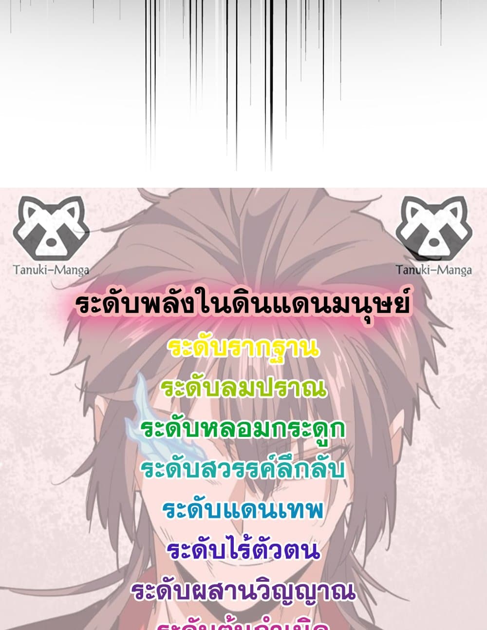 Magic Emperor ราชาจอมเวทย์ ตอนที่ 788 page 57