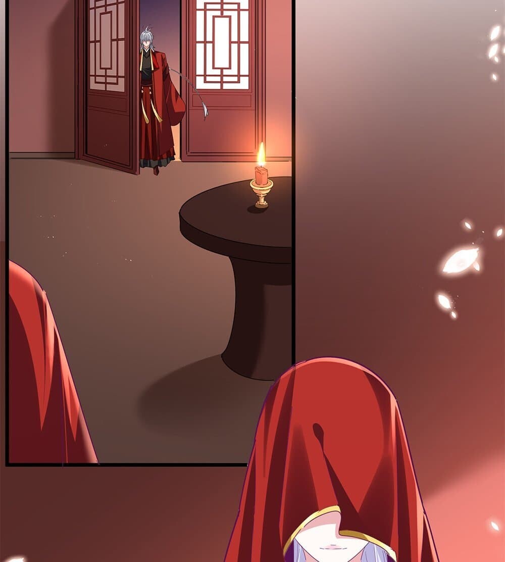 Magic Emperor ราชาจอมเวทย์ ตอนที่ 789 page 2