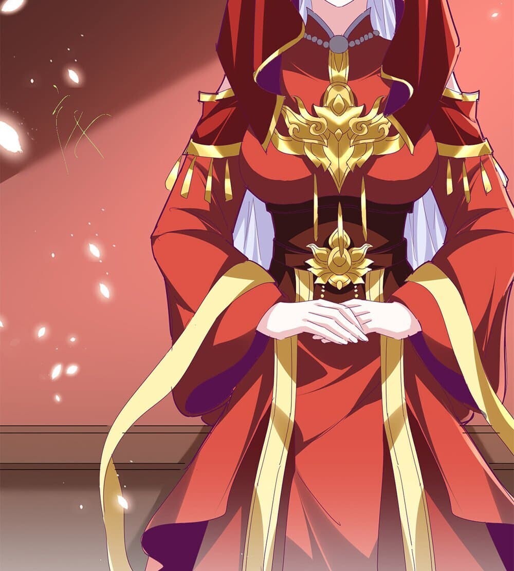 Magic Emperor ราชาจอมเวทย์ ตอนที่ 789 page 3