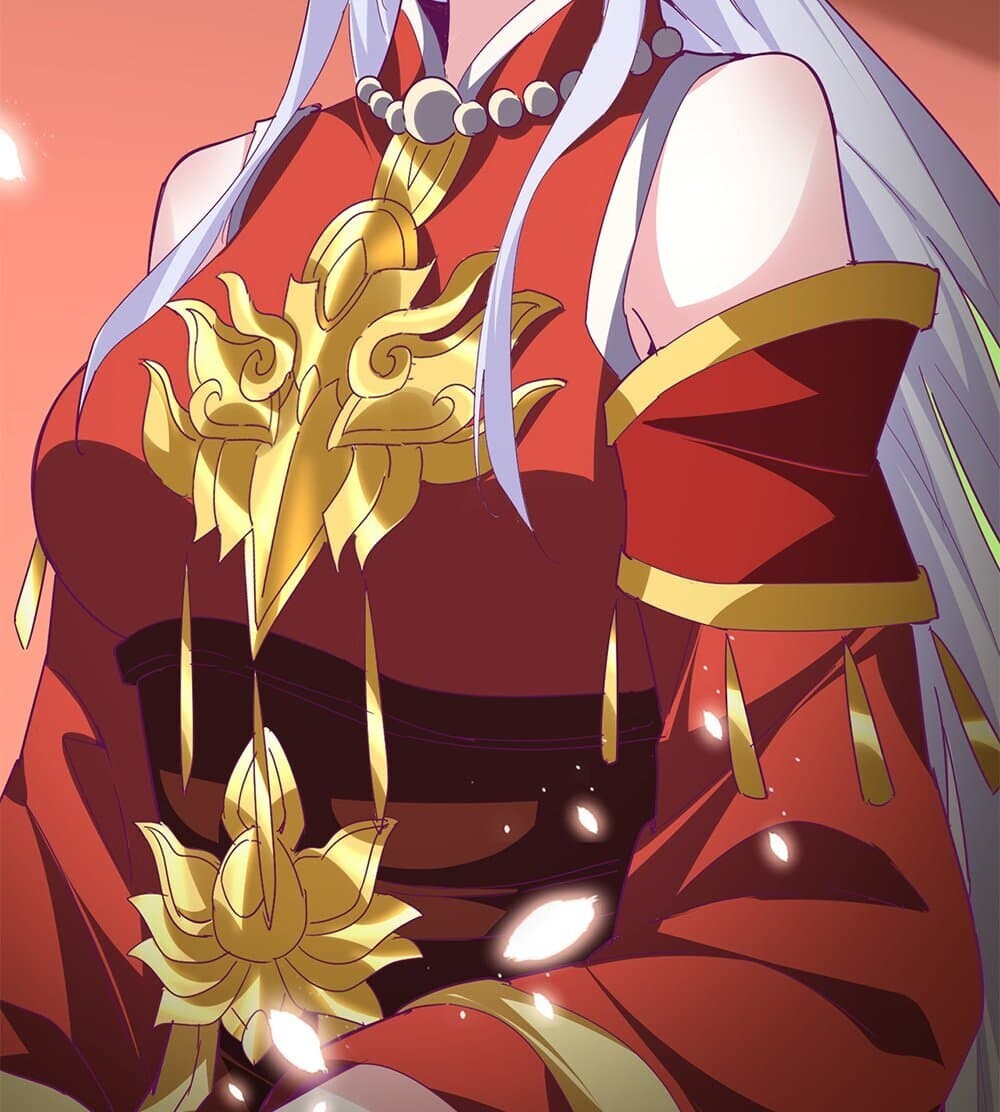 Magic Emperor ราชาจอมเวทย์ ตอนที่ 789 page 7